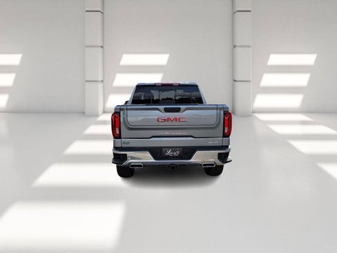 New 2026 GMC Sierra 1500 SLT image 6