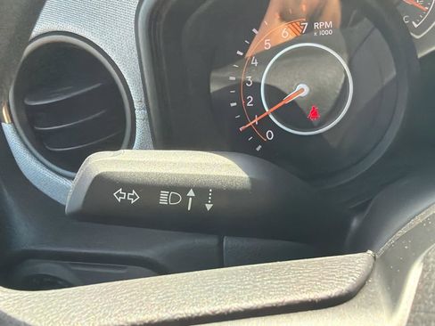 New 2026 Jeep Wrangler Sport AWD/4WD image 25