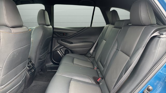 Used 2023 Subaru Outback Wilderness AWD/4WD image 25