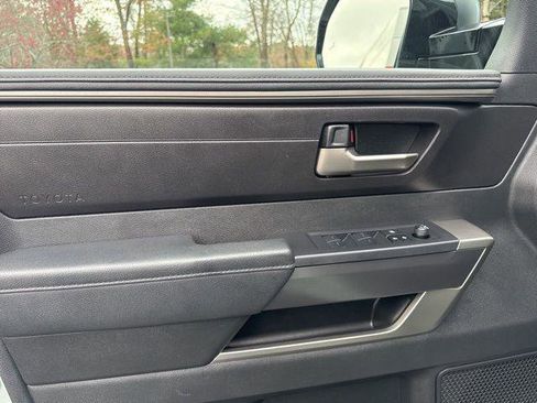 Certified 2025 Toyota Tundra SR5 image 17