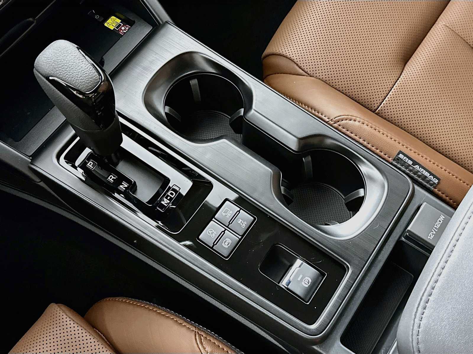 New 2026 Subaru Outback Touring XT AWD/4WD image 16