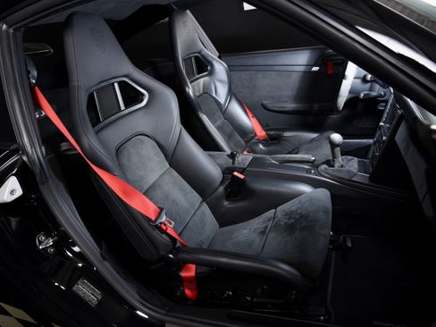 Used 2011 Porsche 911 GT3 RS image 5