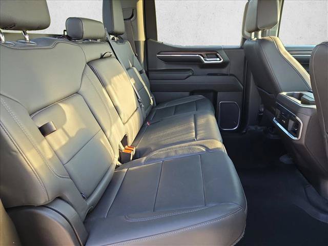 Used 2023 GMC Sierra 1500 SLT RWD image 19