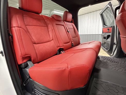 Used 2024 Toyota Tundra TRD Pro image 59