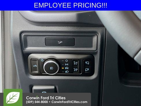 New 2026 Ford F150 XLT AWD/4WD image 18