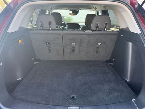 Used 2025 Chevrolet TrailBlazer LT image 29