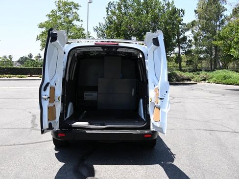 Used 2020 Ford Transit Connect XL FWD image 14