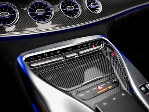 Used 2019 Mercedes-Benz AMG GT 63 S image 54