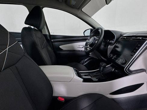 Used 2022 Hyundai Tucson SEL image 28