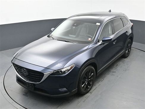 Certified 2023 MAZDA CX-9 Touring Plus image 41