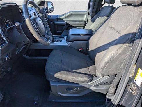 Used 2015 Ford F150 XLT w/ Equipment Group 301A Mid image 14