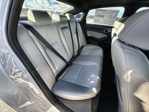 Used 2026 Honda Civic Sport image 25