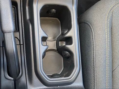 New 2026 Jeep Gladiator Willys image 25