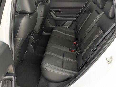 Used 2025 MAZDA CX-50 AWD 2.5 S w/ Preferred Package image 13