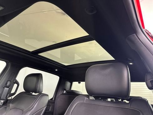 Used 2021 RAM 1500 Rebel w/ Rebel Level 2 Equipment Group image 12