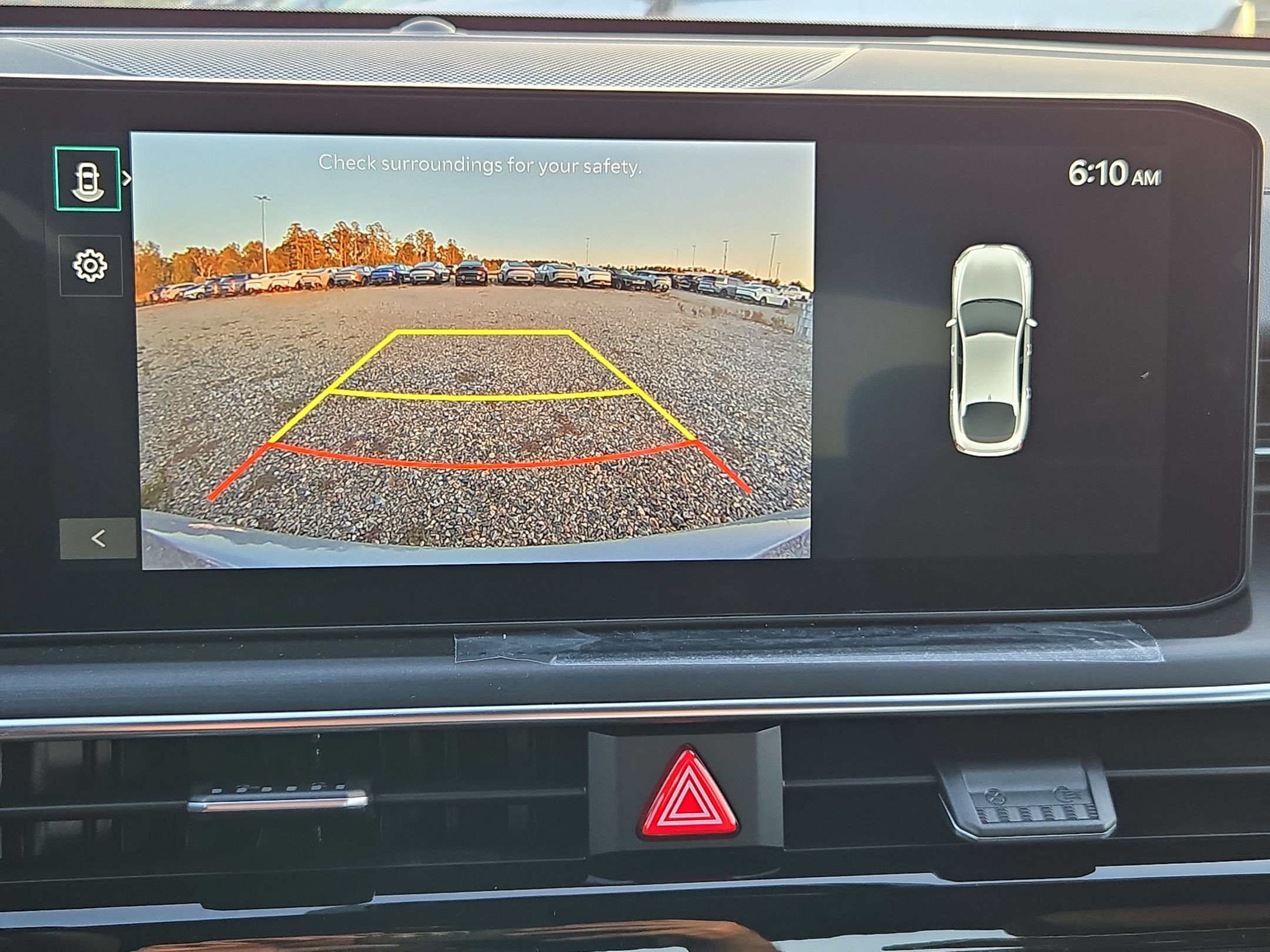 New 2026 Kia K5 GT-Line FWD image 25