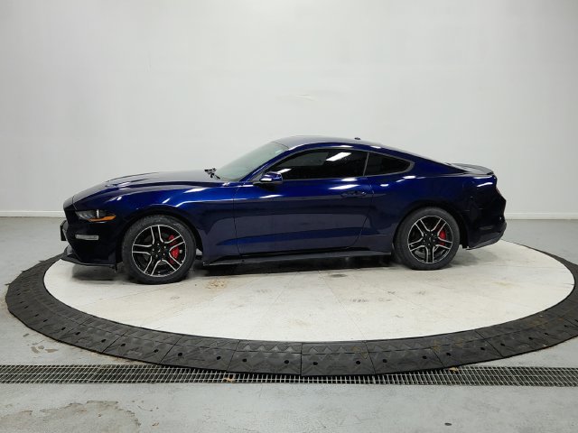 Used 2018 Ford Mustang Premium w/ Equipment Group 201A RWD image 5