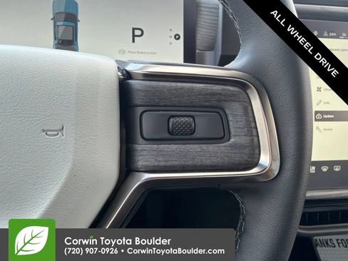 Used 2026 Rivian R1T Adventure AWD/4WD image 29