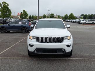 Used 2020 Jeep Grand Cherokee Limited RWD video 2