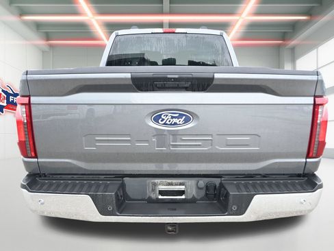 Used 2025 Ford F150 XLT w/ Equipment Group 301A Standard AWD/4WD image 32