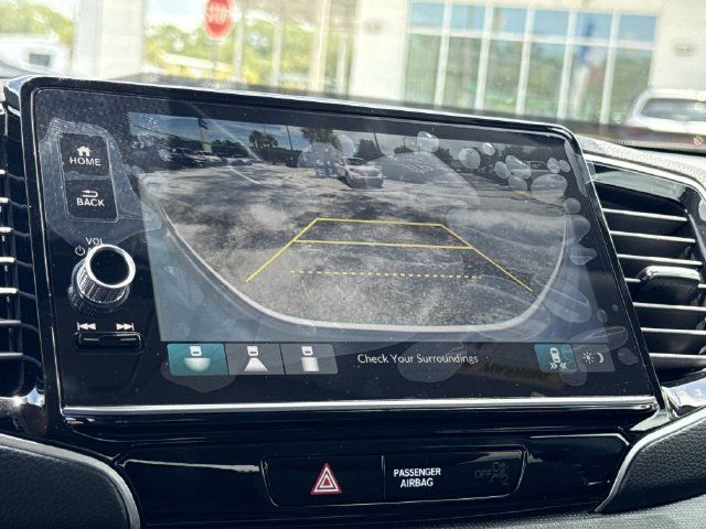 New 2026 Honda Ridgeline RTL image 29