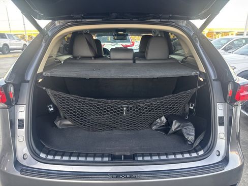 Used 2018 Lexus NX 300 300 Base w/ Accessory Package 2 image 6