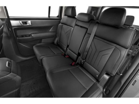 New 2026 Hyundai Santa Fe SEL AWD/4WD image 13