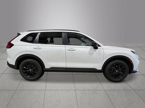 New 2026 Honda CR-V Sport-L image 8