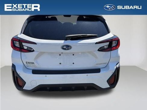 Used 2024 Subaru Crosstrek 2.5i Limited AWD/4WD image 5