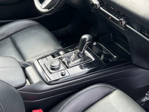 Used 2024 MAZDA CX-30 AWD 2.5 S w/ Select Sport Pkg image 14