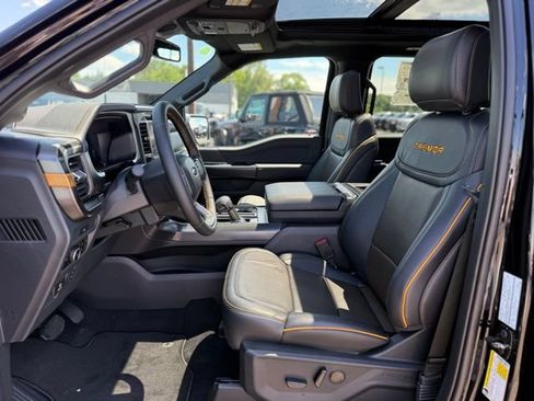 New 2026 Ford F150 Tremor w/ Equipment Group 402A High AWD/4WD image 14