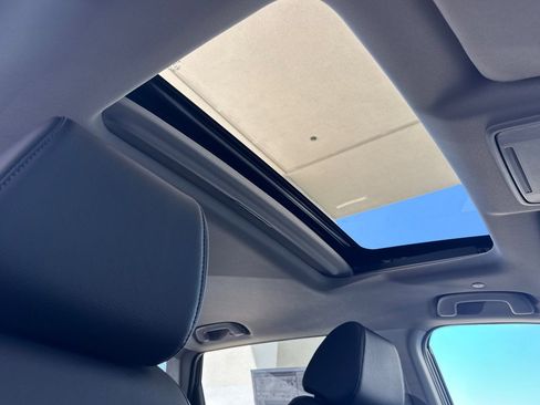 New 2026 Honda CR-V EX-L image 14