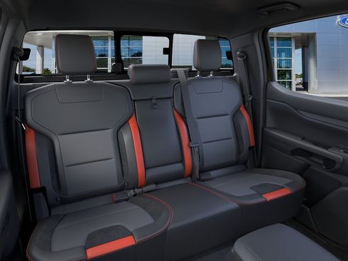 New 2025 Ford Ranger Raptor AWD/4WD image 11