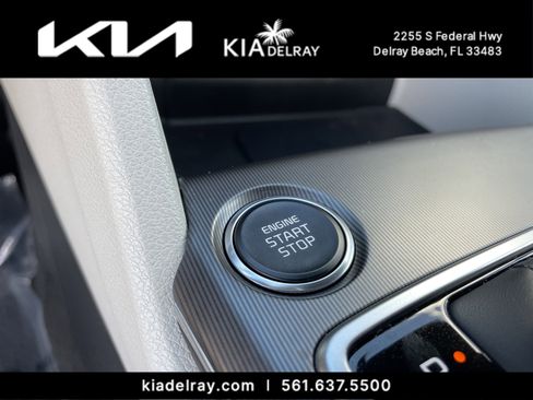 Used 2026 Kia Sportage EX w/ EX Panorama Roof Package image 30