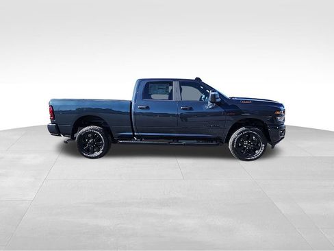 New 2026 RAM 2500 Big Horn AWD/4WD image 23