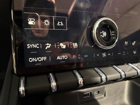 New 2026 GMC Terrain Denali AWD/4WD image 35
