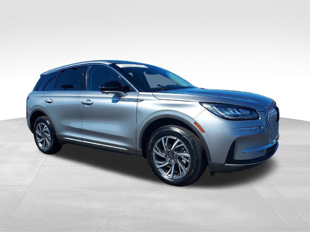 Used 2024 Lincoln Corsair AWD w/ Equipment Group 101A image 7