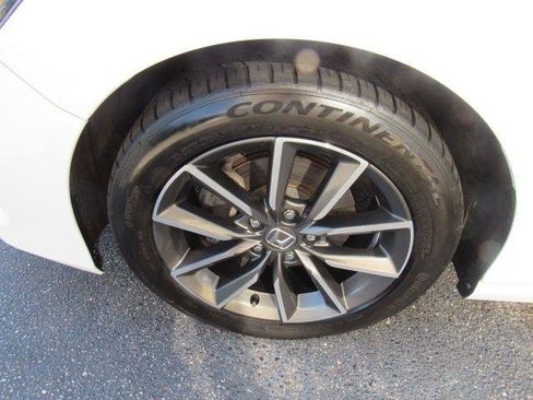 Used 2021 Honda Accord EX-L image 8