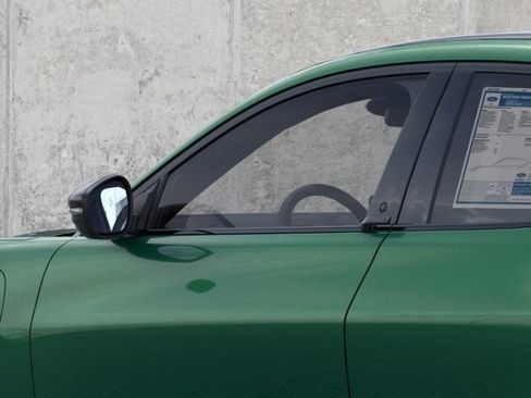 New 2026 Ford Mustang Mach-E Premium RWD image 43