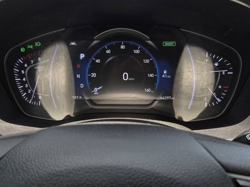 Used 2020 Hyundai Santa Fe SEL FWD image 6