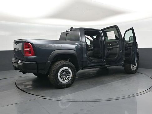 New 2026 RAM 1500 RHO w/ RHO Level 1 Equipment Group AWD/4WD image 45