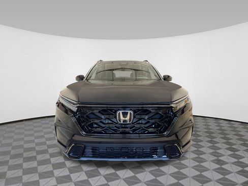 New 2026 Honda CR-V Sport image 10