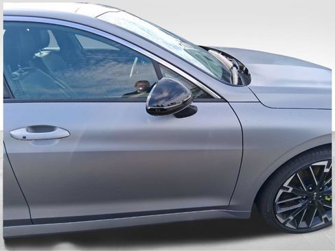 Certified 2026 Kia K5 GT FWD image 9