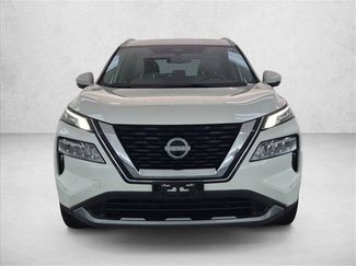 Used 2023 Nissan Rogue SL w/ SL Premium Package AWD/4WD video 2