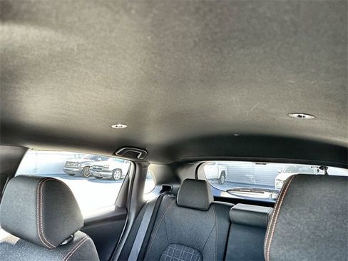 Used 2024 Honda HR-V Sport image 16