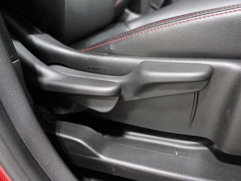 Used 2023 Chevrolet Equinox RS w/ RS Leather Package AWD/4WD image 25