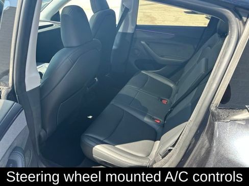 Used 2026 Tesla Model Y Long Range RWD image 15