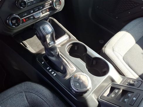 New 2025 Ford Bronco Big Bend image 12