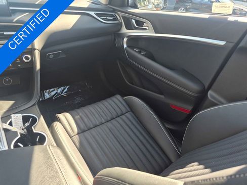 Used 2026 Genesis G70 2.5T Prestige image 24