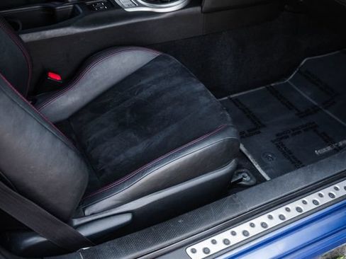 Used 2013 Subaru BRZ Limited RWD image 58
